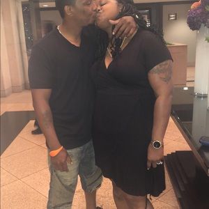 Meet your Posher, Travis